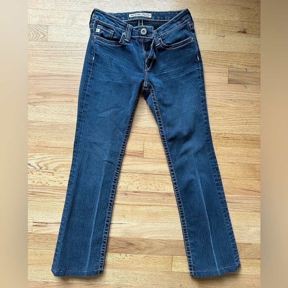 Big Star Maddie Boot